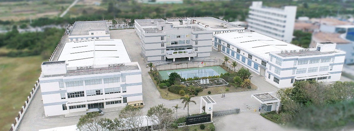 太古娱乐子公司奥斯博顺利完成广东省重大科技专项“高性能海水淡化反渗透膜的研发及产业化”验收工作