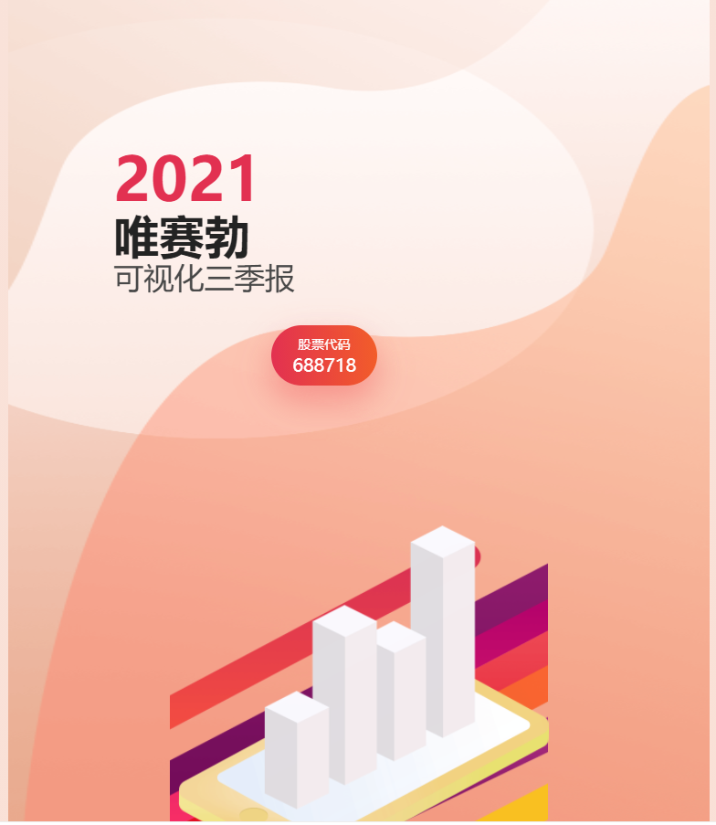 太古娱乐（688718）2021年可视化三季报